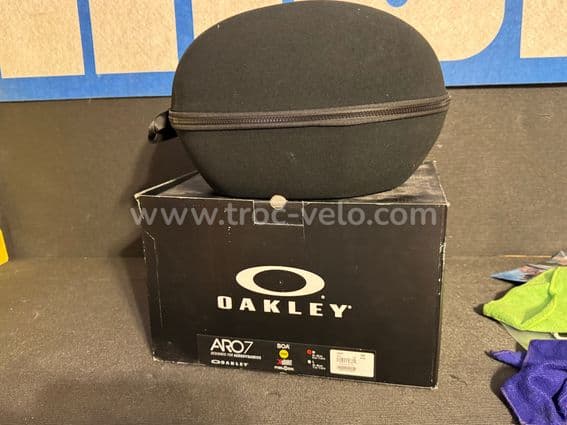 Casque Oakley AR07 - 2