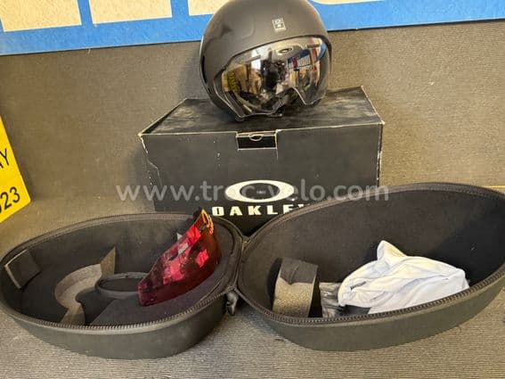 Casque Oakley AR07 - 3