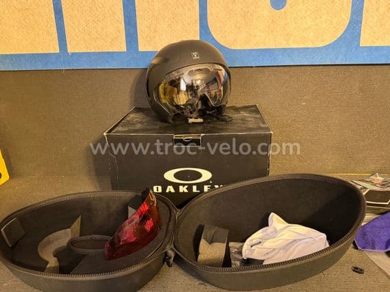 Casque Oakley AR07 - 4