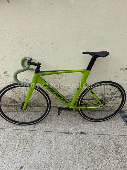 Vélo de piste Merida - 1