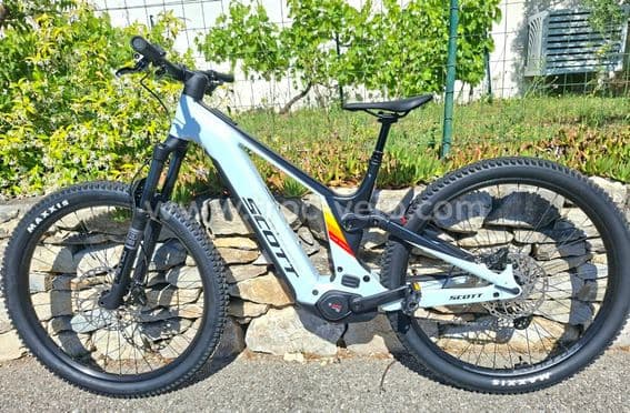 Scott Patron 930 taille M neuf - 1