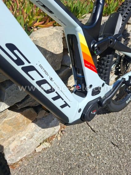 Scott Patron 930 taille M neuf - 2