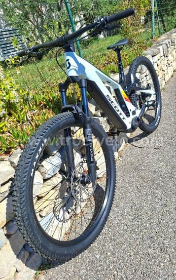 Scott Patron 930 taille M neuf - 3