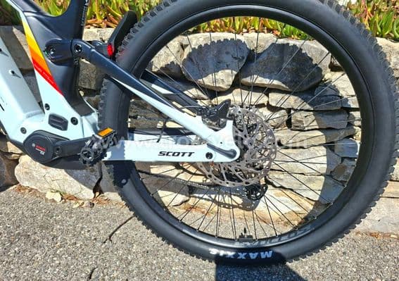 Scott Patron 930 taille M neuf - 5