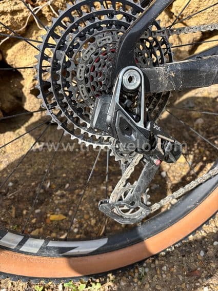 Rockrider Race 940S Taille M - 2