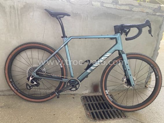 canyon grizl cf9 - 1