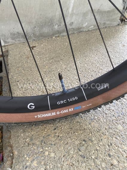 canyon grizl cf9 - 3
