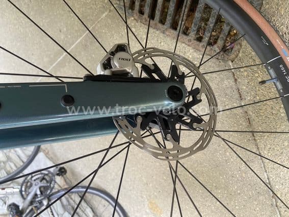 canyon grizl cf9 - 4