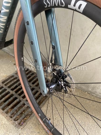 canyon grizl cf9 - 5