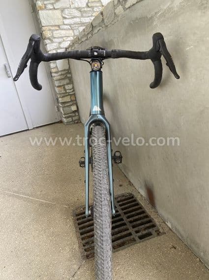 canyon grizl cf9 - 6