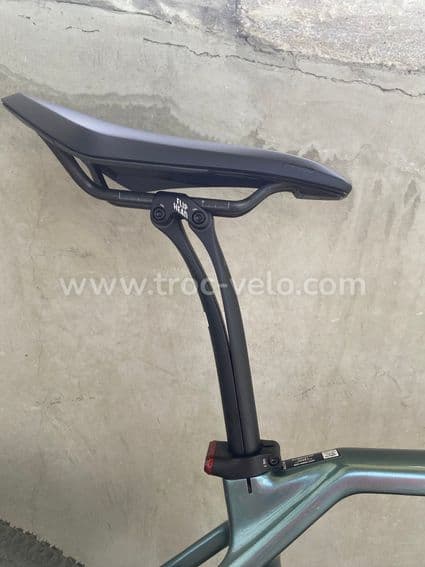 canyon grizl cf9 - 7
