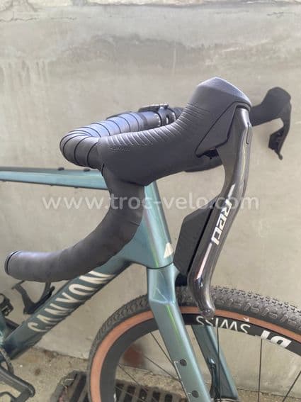 canyon grizl cf9 - 9