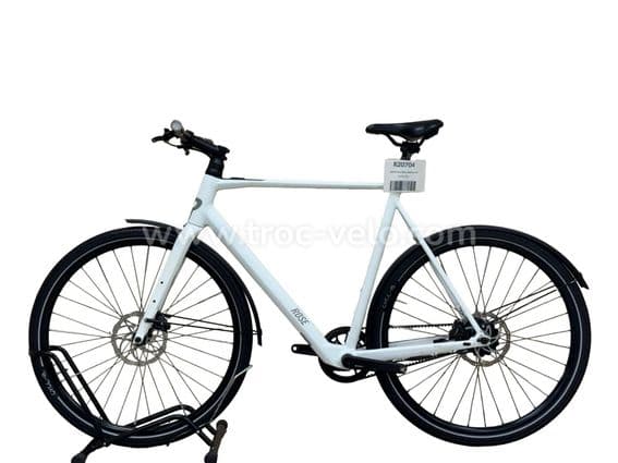 Rose Sneak Plus EQ Vélo électrique Mahle 2023 - 2