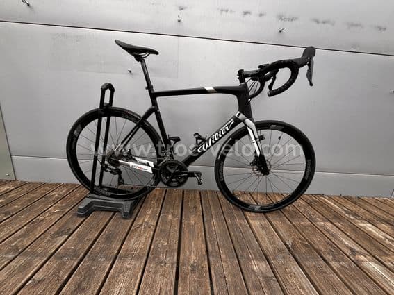 Vélo de route Wilier GTR - 1