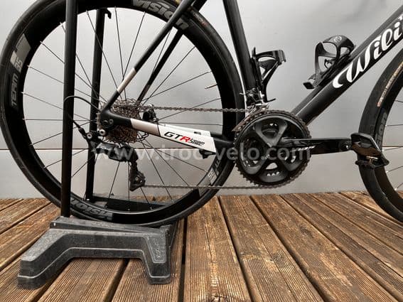 Vélo de route Wilier GTR - 2