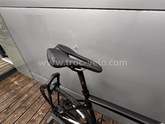 Vélo de route Wilier GTR - 3