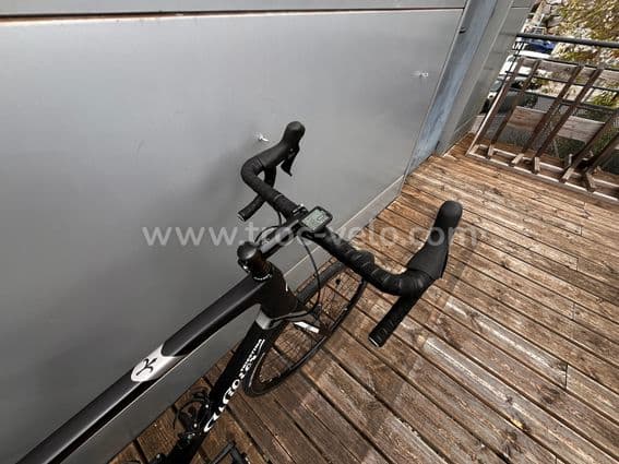 Vélo de route Wilier GTR - 4