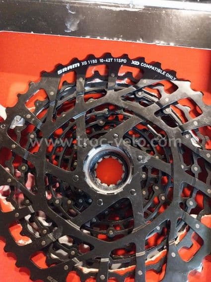 K7 SRAM 11v - 1