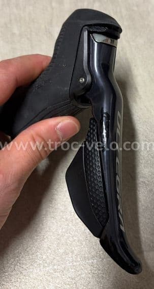 Leviers shimano ultegra 8070 di2 disc - 3