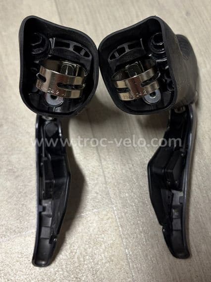 Leviers shimano ultegra 8070 di2 disc - 5