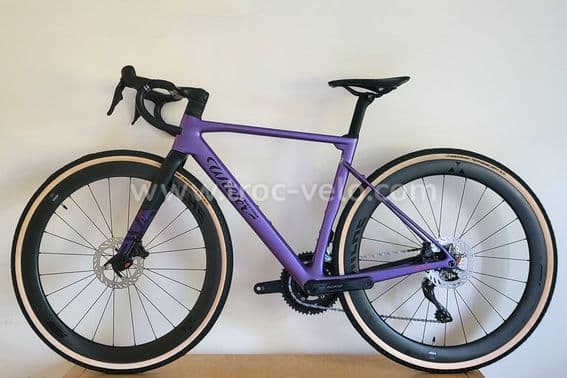 Vélo Gravel Wilier RAVE SLR – S - 2