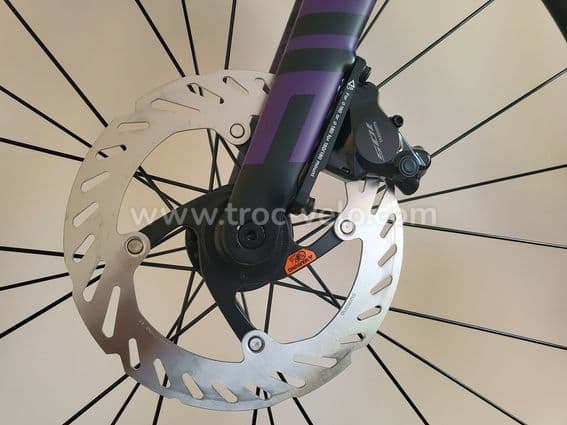 Vélo Gravel Wilier RAVE SLR – S - 11