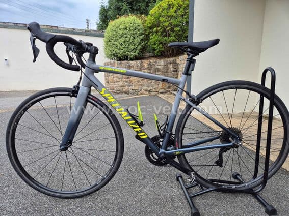 Specialized Allez Elite taille 52 - 1