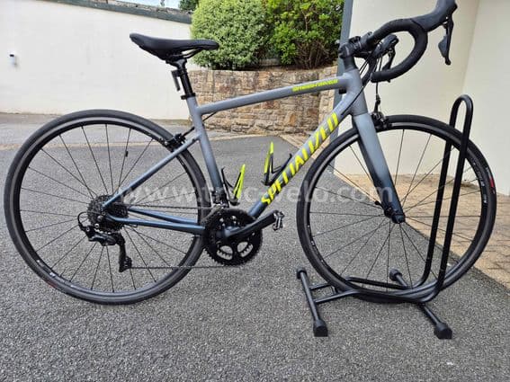 Specialized Allez Elite taille 52 - 2