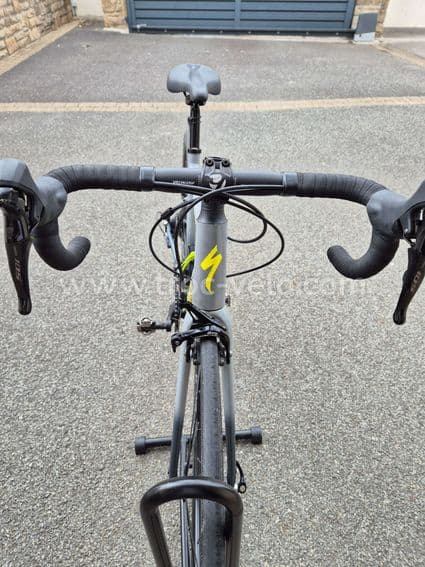 Specialized Allez Elite taille 52 - 4