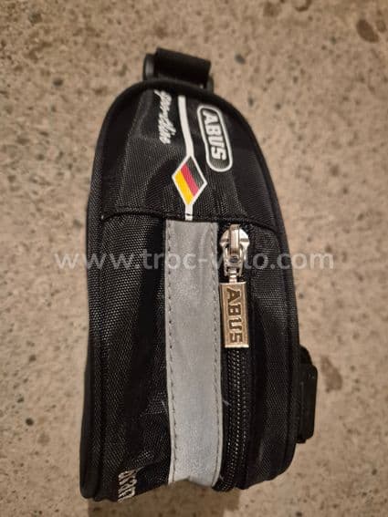 Sacoche de selle - 2