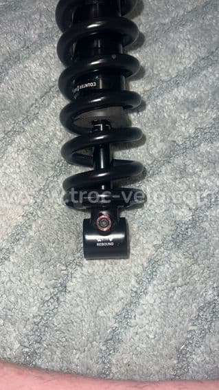 Amortisseur rockshox super delux ultimate - 4
