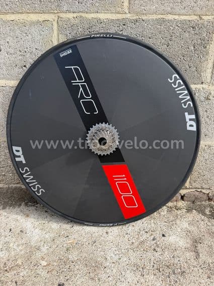 Roue lenticulaire - 1