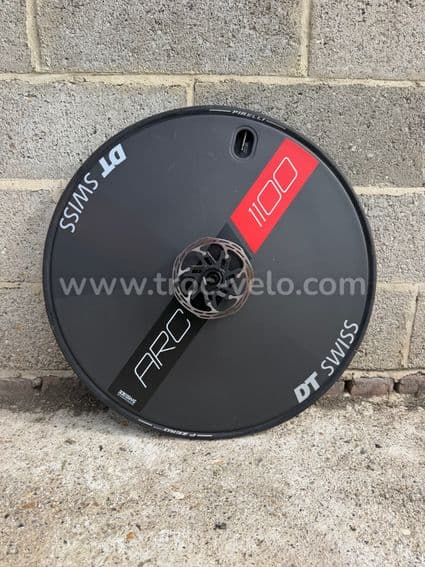 Roue lenticulaire - 2