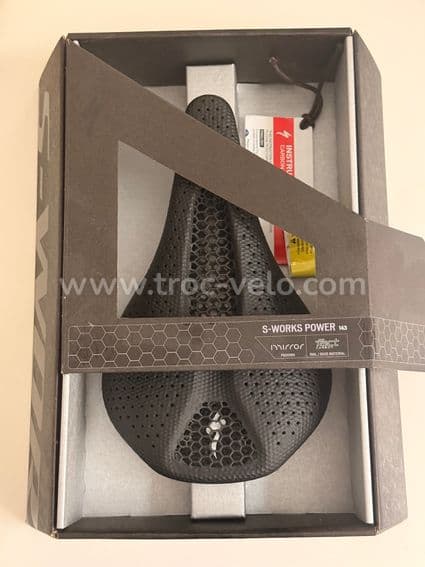 Sworks Power mirror 143 - 1