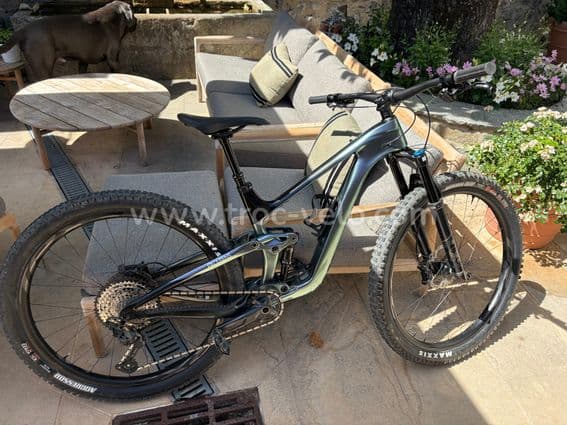 Vélo giant - 1