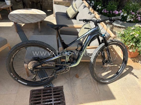 Vélo giant - 2