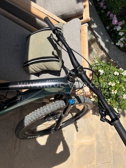 Vélo giant - 3
