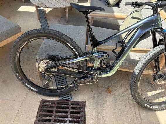 Vélo giant - 4