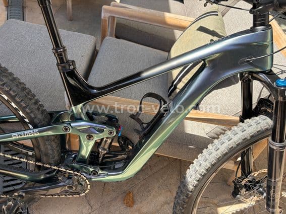 Vélo giant - 5
