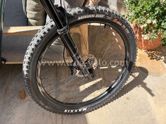Vélo giant - 6