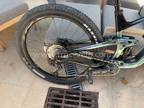 Vélo giant - 7