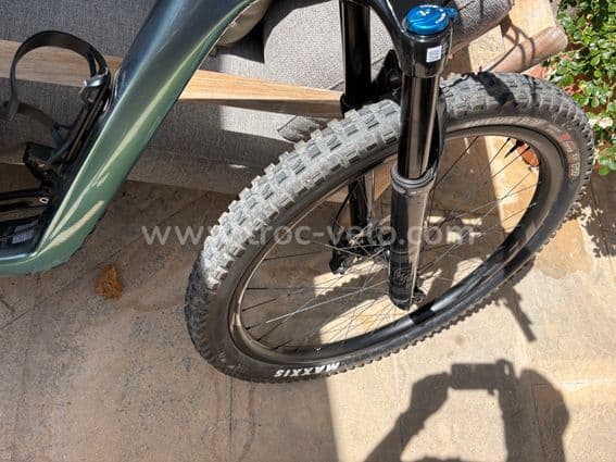 Vélo giant - 9