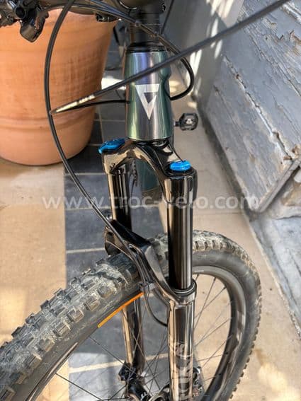 Vélo giant - 11