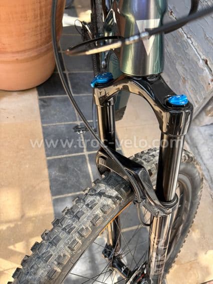 Vélo giant - 12