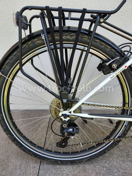 Fahrradmanufaktur TX 400 XT 30 G - 2