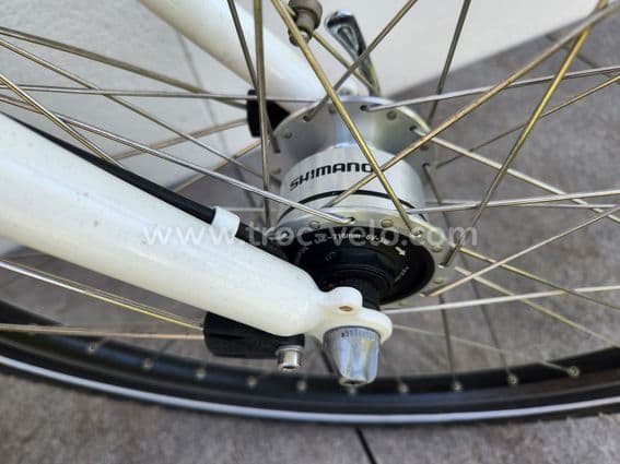 Fahrradmanufaktur TX 400 XT 30 G - 4