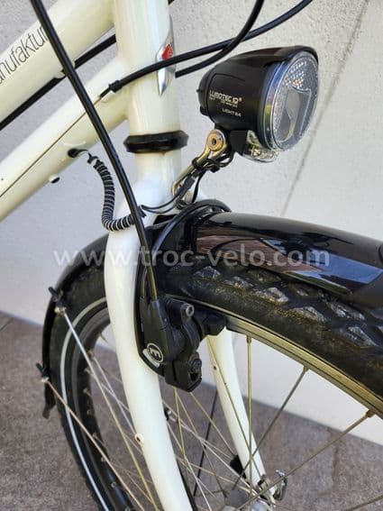 Fahrradmanufaktur TX 400 XT 30 G - 5