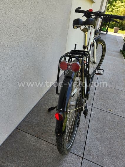 Fahrradmanufaktur TX 400 XT 30 G - 7