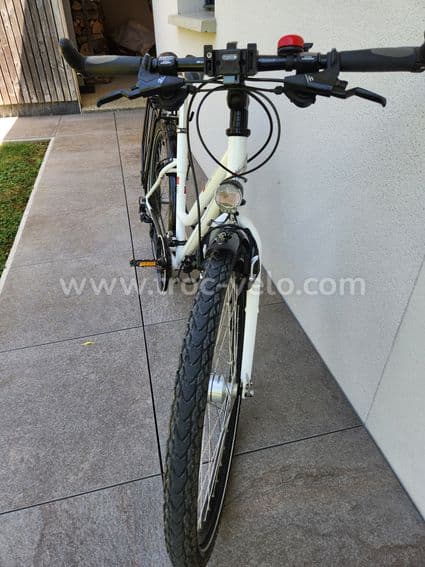 Fahrradmanufaktur TX 400 XT 30 G - 8