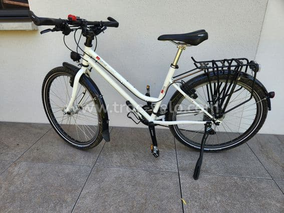 Fahrradmanufaktur TX 400 XT 30 G - 9